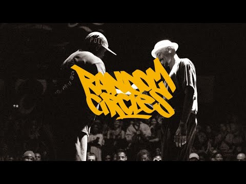 Random Circles 2022 - 7toSmoke House