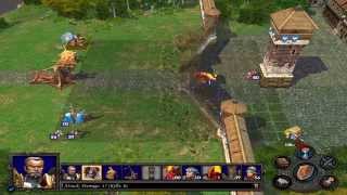 Heroes of Might and Magic 5 - 05 - Haven - The Fall of the King