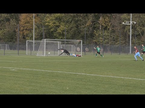 Fussball 1  FC Zeitz TSV Leuna