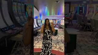 Another jackpot at sea? 🎰 Star of the Seas - Casino Royale! 🚢✨