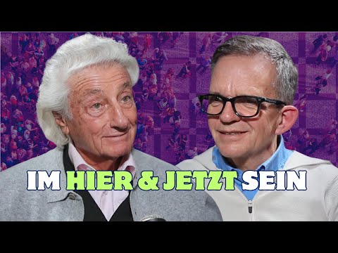 Das FUNDAMENT Deiner ZUKUNFT | Samy Molcho | #MenschenBrauchenSinn