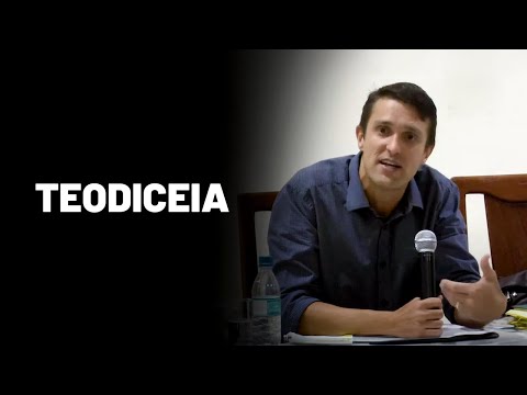 O livre arbítrio e o problema do mal em Santo Agostinho