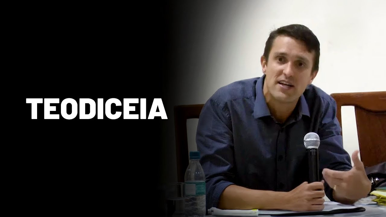 O livre arbítrio e o problema do mal em Santo Agostinho