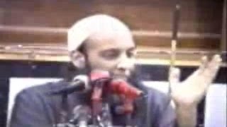 قصة مضحكة : أحمد بن حنبل وابن معين مع مؤلف الأسانيد للشيخ الحويني image