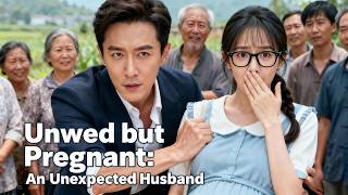 Poor Girl Pregnant with Empire Heir💔 Rich CEO Protects Her from Betrayal and Sweet Love Begins