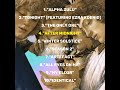 Phoenix Alpha Zulu 2022 New Full Album Indie Pop