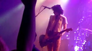 Solvent | The Distillers Vancouver 2018