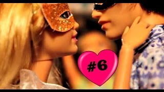 Life with Barbie Episode 6 - &quot;Christmas Chaos&quot;