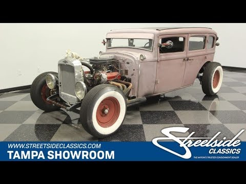 1931 Dodge Sedan (CC-1194591) for sale in Lutz, Florida