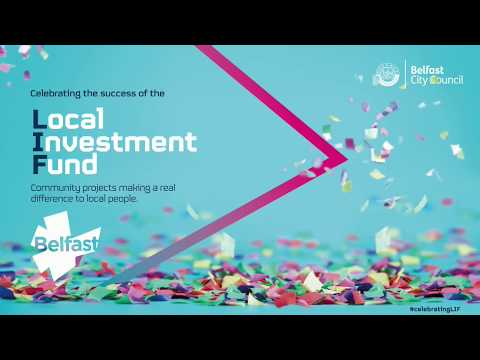 Springfield Star Football Club - Local Investment Fund 2018