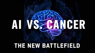🤖 AI for Cancer Detection: 2025 Medical Breakthrough | E3 - The Year's Chronicle | elevenlabs.io