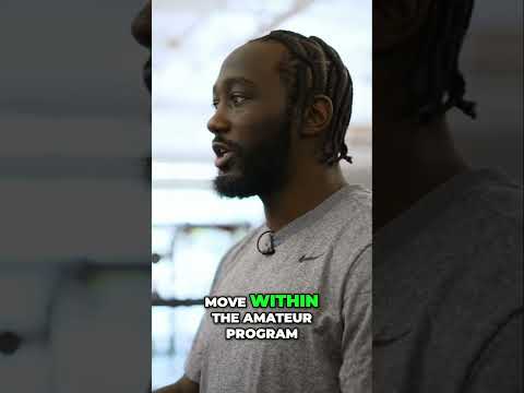 Amateur vs. Pro Boxing: The SHOCKING Difference!