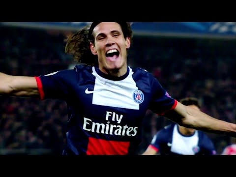 Champions League 2014/15  Promo