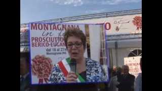 preview picture of video '26-05-2012 Festa del Prosciutto Berico Euganeo a Montagnana'