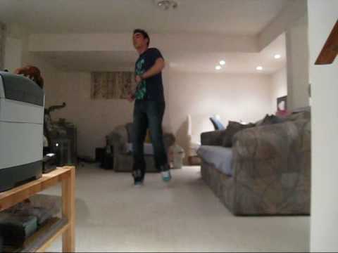 Dave Shufflin 22nd Bday