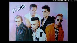 The Clash - Three Card Trick (Live in Chicago 1984)