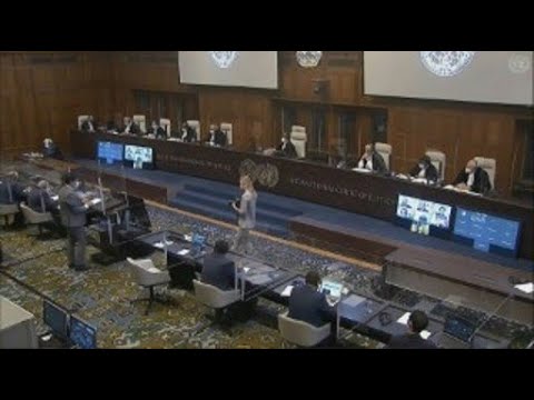 Top Channel/ Armenia i kërkon Gjykatës Ndërkombëtare mbrojtjen e armenëve etnikë në Azerbaixhan