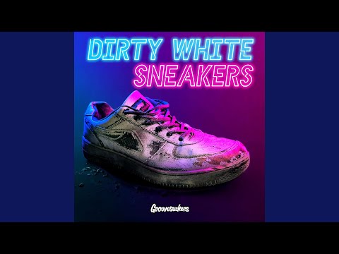 Dirty White Sneakers