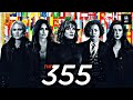 The 355 Trailer Song 
