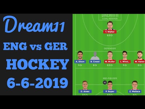 download lagu mp3 mp4 Eng Vs Ger Hockey Dream11, download lagu Eng Vs Ger Hockey Dream11 gratis, unduh video klip Eng Vs Ger Hockey Dream11