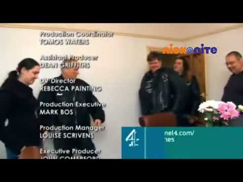 A talkback production/Channel 4/FremantleMedia (2005)