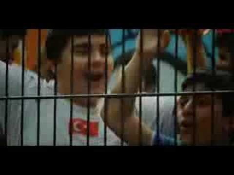 DJ OKTAY  Muhabbet - Milli Takim