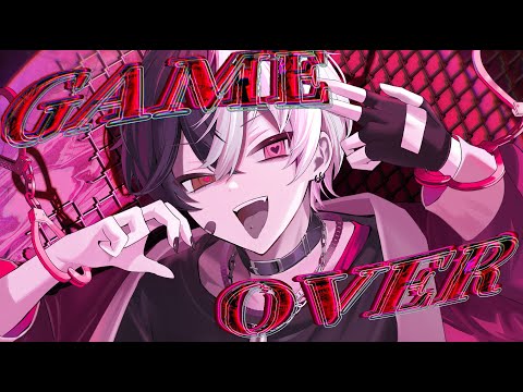 ダーリンゲームオーバーラブ / マイキP 歌ってみた【まぜ太】
