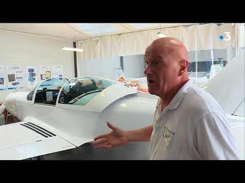 Recrudescence d'accidents impliquants des ULM : le témoignage d'un pilote