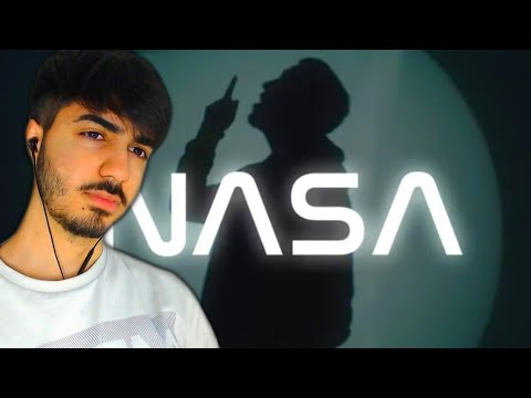 STABILE WORTE 🙏🏼 ALI471 - NASA Reaction