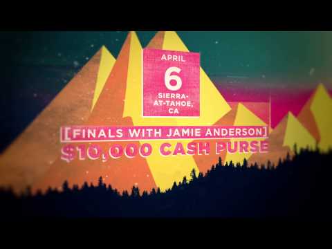 Billabong Flaunt It 2013 - Teaser