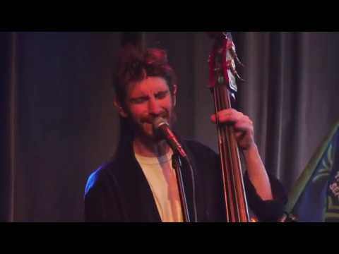 Nectar Virtual Concert Series - The High Seagrass