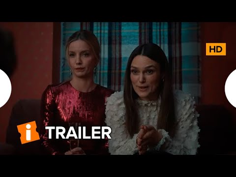A Última Noite | Trailer Legendado