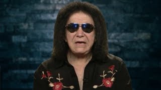 Gene Simmons Responds To Ace Frehley&#39;s KISS Statement