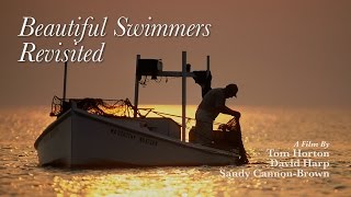 Beautiful Swimmers Revisited - Promo Clip