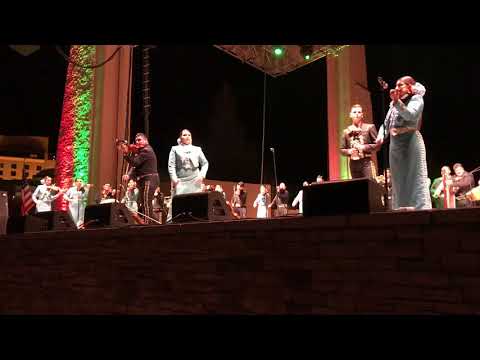 Mariachi Aztlán & Mariachi Azalea - Fue Un Placer Conocerte