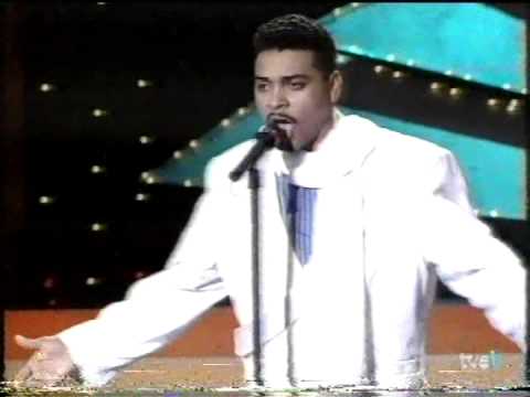 OTI 94 SF Antillas Holandesas - Libre - Boy Thode