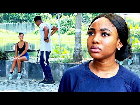 You Are Missing A Big Life Lesson If You Scroll Past This ANGEL UNIGWE Explosive 2025 Nigerian Movie