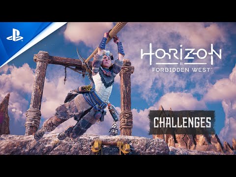 Horizon Forbidden West Review Embargo Details - OpenCritic