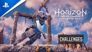 Horizon Forbidden West video 1