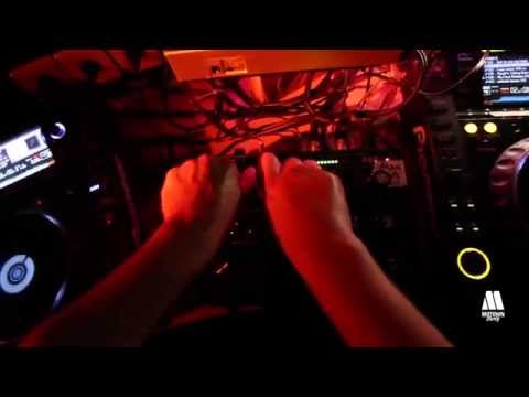 Motown Party @ Djoon Club, Paris - Saturday September 6th, 2014