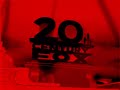 1995 20th Century Fox Home Entertainment In My G Major 326 2025 Version