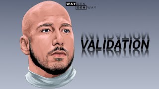 Validation Music Video