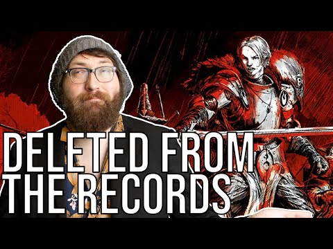 Deleted From The Records w/ Tom & Ben - Total War: Warhammer II - 21/04/21