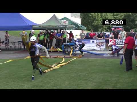 Dobšín Kamenice - muži - Pěnčín JL 2023