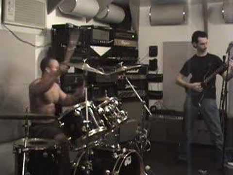Infecting The Crypts-SUFFOCATION COVER 2 video thumbnail
