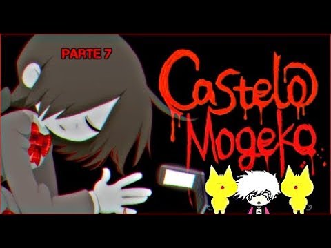 Achei calcinhas da Moge-Ko!! Castelo Mogeko! Parte 7