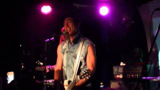 Regurgitator - Pop Porn (Hobart, TAS 14.10.12)