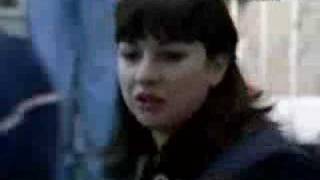 Disparition de Rosie Diaz 