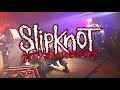 Slipknot 25th Anniversary Tour Europe UK Official Trailer