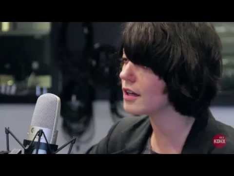 Afraid Of Nothing - Sharon Van Etten